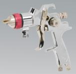 Spray Gun 1.7mm Set-Up for HVLP79/P (List Price £119.95 exc VAT) HVLP-79/P1