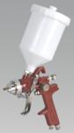 HVLP Gravity Feed Spray Gun 1.4mm Set-Up (List Price £79.95 exc VAT) HVLP741
