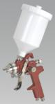 HVLP Gravity Feed Spray Gun 2.0mm Set-Up (List Price £69.95 exc VAT) HVLP742