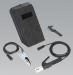 Inverter Arc Welding Kit 10mm² (List Price £59.95 exc VAT) INV/10