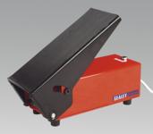 TIG Welder Foot Pedal Power Control for TIG130HF, TIG175HF (List Price £299.95 exc VAT) INV/TIG/5