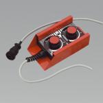 TIG Welder Power Control for TIG130HF, TIG175HF, PULSEMIG225 (List Price £169.95 exc VAT) INV/TIG/7