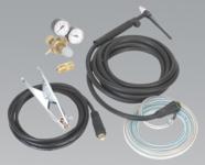 Inverter TIG Welding Kit 16mm² (List Price £239.95 exc VAT) INV/TIG