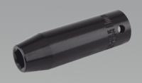 Impact Socket 11mm Deep 1/2"Sq Drive (List Price £3.95 exc VAT) IS1211D
