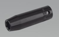 Impact Socket 12mm Deep 1/2"Sq Drive (List Price £4.45 exc VAT) IS1212D