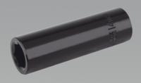 Impact Socket 14mm Deep 1/2"Sq Drive (List Price £4.95 exc VAT) IS1214D