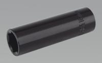 Impact Socket 16mm Deep 1/2"Sq Drive (List Price £5.25 exc VAT) IS1216D