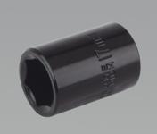 Impact Socket 17mm 1/2"Sq Drive (List Price £3.75 exc VAT) IS1217