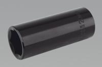 Impact Socket 20mm Deep 1/2"Sq Drive (List Price £5.45 exc VAT) IS1220D