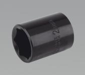 Impact Socket 21mm 1/2"Sq Drive (List Price £3.95 exc VAT) IS1221