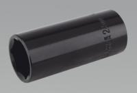 Impact Socket 24mm Deep 1/2"Sq Drive (List Price £5.95 exc VAT) IS1224D