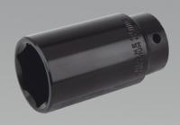 Impact Socket 30mm Deep 1/2"Sq Drive (List Price £7.45 exc VAT) IS1230D