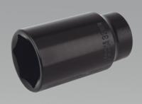 Impact Socket 32mm Deep 1/2"Sq Drive (List Price £7.95 exc VAT) IS1232D
