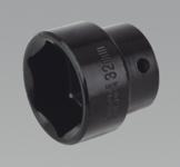 Impact Socket 32mm 1/2"Sq Drive (List Price £5.95 exc VAT) IS1232