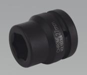 Impact Socket 27mm 1"Sq Drive (List Price £17.95 exc VAT) IS127