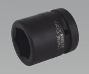 Impact Socket 32mm 1"Sq Drive (List Price £17.95 exc VAT) IS132