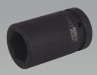 Impact Socket 33mm Deep 1"Sq Drive (List Price £27.95 exc VAT) IS133D