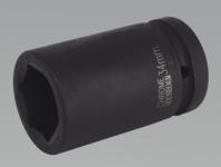 Impact Socket 34mm Deep 1"Sq Drive (List Price £28.95 exc VAT) IS134D