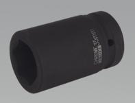 Impact Socket 35mm Deep 1"Sq Drive (List Price £28.95 exc VAT) IS135D