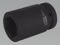 Impact Socket 36mm Deep 1"Sq Drive (List Price £28.95 exc VAT) IS136D