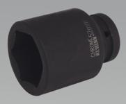 Impact Socket 52mm Deep 1"Sq Drive (List Price £45.95 exc VAT) IS152D