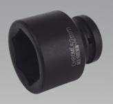 Impact Socket 52mm 1"Sq Drive (List Price £32.95 exc VAT) IS152