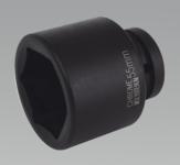 Impact Socket 55mm 1"Sq Drive (List Price £37.95 exc VAT) IS155