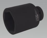 Impact Socket 60mm Deep 1"Sq Drive (List Price £63.95 exc VAT) IS160D