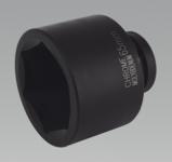 Impact Socket 65mm 1"Sq Drive (List Price £53.95 exc VAT) IS165
