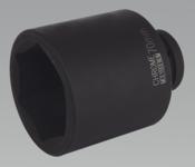 Impact Socket 70mm Deep 1"Sq Drive (List Price £89.95 exc VAT) IS170D