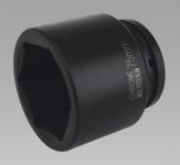 Impact Socket 75mm 1"Sq Drive (List Price £84.95 exc VAT) IS175