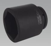 Impact Socket 80mm Deep 1"Sq Drive (List Price £137.45 exc VAT) IS180D