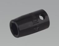 Impact Socket 10mm 3/8"Sq Drive (List Price £2.25 exc VAT) IS3810