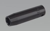 Impact Socket 11mm Deep 3/8"Sq Drive (List Price £2.95 exc VAT) IS3811D