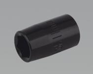 Impact Socket 11mm 3/8"Sq Drive (List Price £2.25 exc VAT) IS3811
