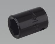 Impact Socket 14mm 3/8"Sq Drive (List Price £2.75 exc VAT) IS3814