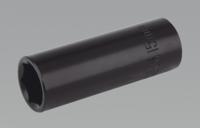 Impact Socket 15mm Deep 3/8"Sq Drive (List Price £3.45 exc VAT) IS3815D