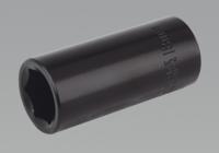 Impact Socket 18mm Deep 3/8"Sq Drive (List Price £3.75 exc VAT) IS3818D
