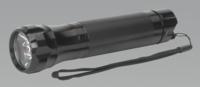 Aluminium Luxeon LED Torch 3Watt (List Price £39.95 exc VAT) LED006