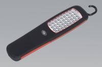 Cordless 36 LED Rechargeable Inspection Lamp Lithium-ion (List Price £59.95 exc VAT) LED013
