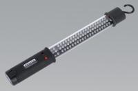 Cordless 60 LED Rechargeable Inspection Lamp Lithium-ion (List Price £99.95 exc VAT) LED015