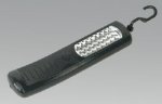 Cordless 24 LED Rechargeable Inspection Lamp (List Price £41.95 exc VAT) LED24