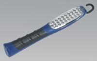 Cordless 28 LED Rechargeable Inspection Lamp (List Price £69.95 exc VAT) LED2807