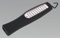 Cordless 30+6 LED Rechargeable Inspection Lamp (List Price £89.95 exc VAT) LED3006