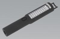 Cordless 30+5 LED Rechargeable Inspection Lamp Lithium-ion (List Price £109.95 exc VAT) LED3009