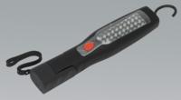 Cordless 30+5 LED Rechargeable Inspection Lamp Lithium-ion (List Price £99.95 exc VAT) LED3010