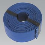 Layflat Hose 50mm x 10mtr (List Price £39.95 exc VAT) LFH1050