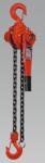 Lever Hoist Steel 3000kg (List Price £329.95 exc VAT) LH3000