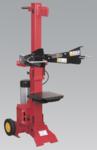 Log Splitter 5.5tonne 1050mm Capacity Vertical Type (List Price £739.95 exc VAT) LS1050V