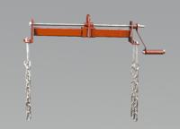 Load Sling Adjuster 500kg Capacity (List Price £49.95 exc VAT) LS500